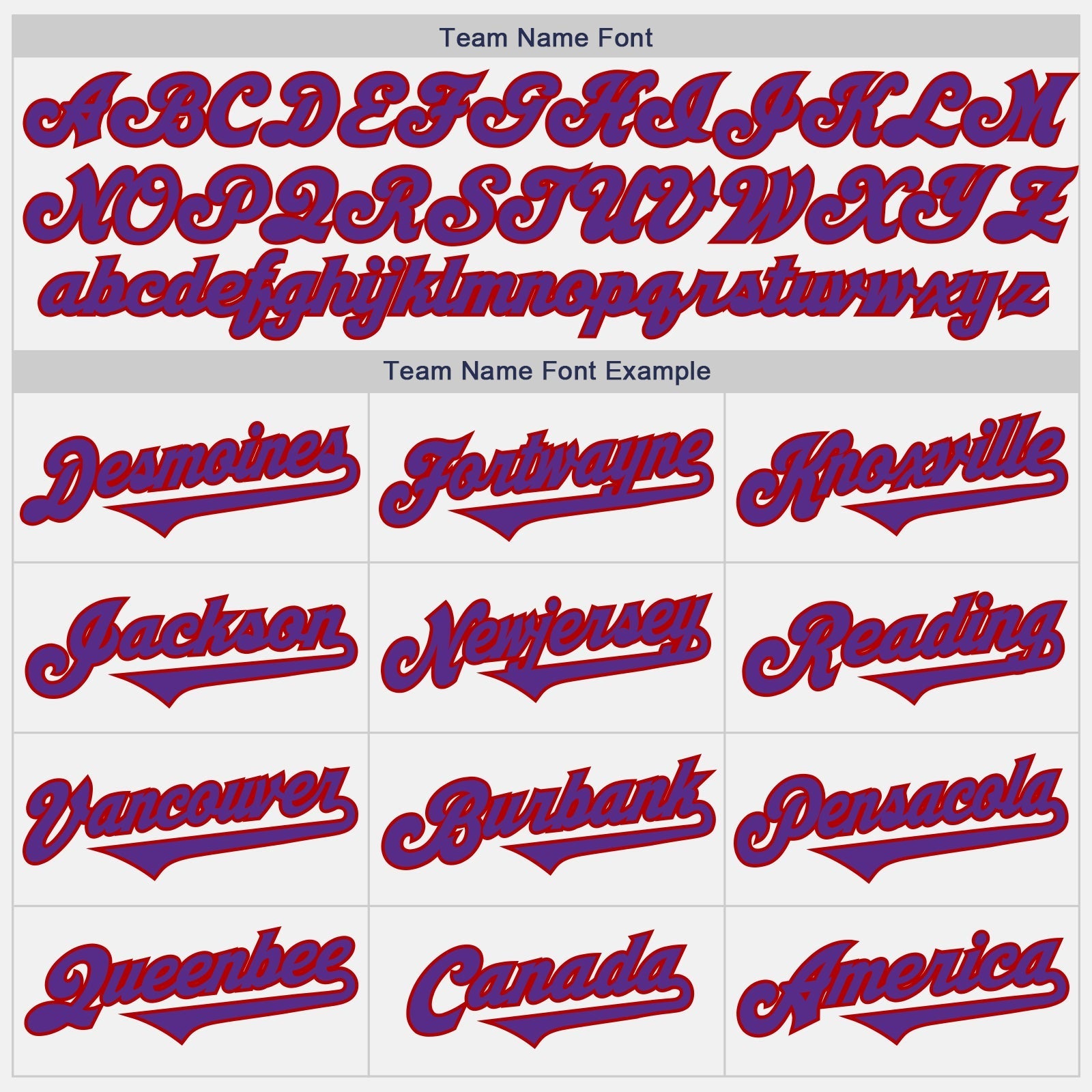 Custom White Purple-Red Authentic Two Tone Baseball Jersey baseball jersey product view 4