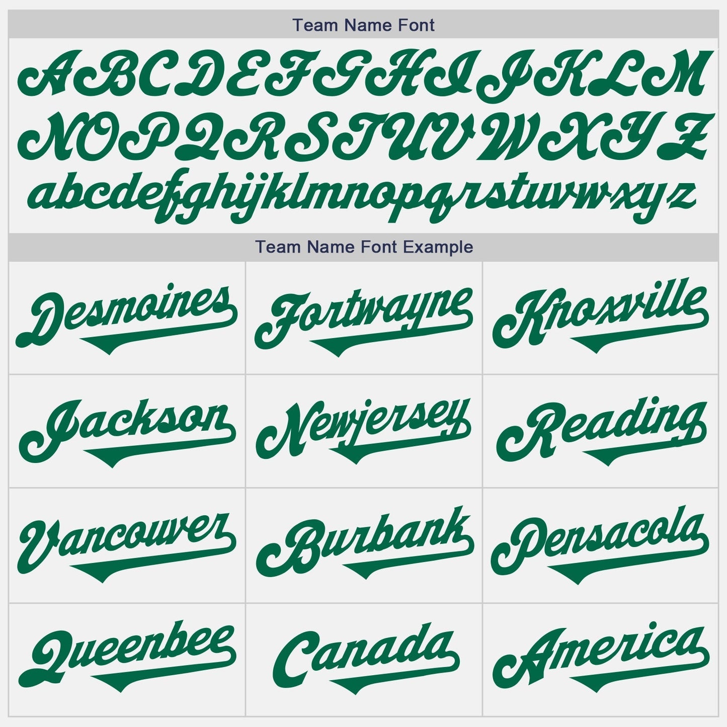 Custom White Kelly Green Authentic Two Tone Baseball Jersey baseball jersey product view 4