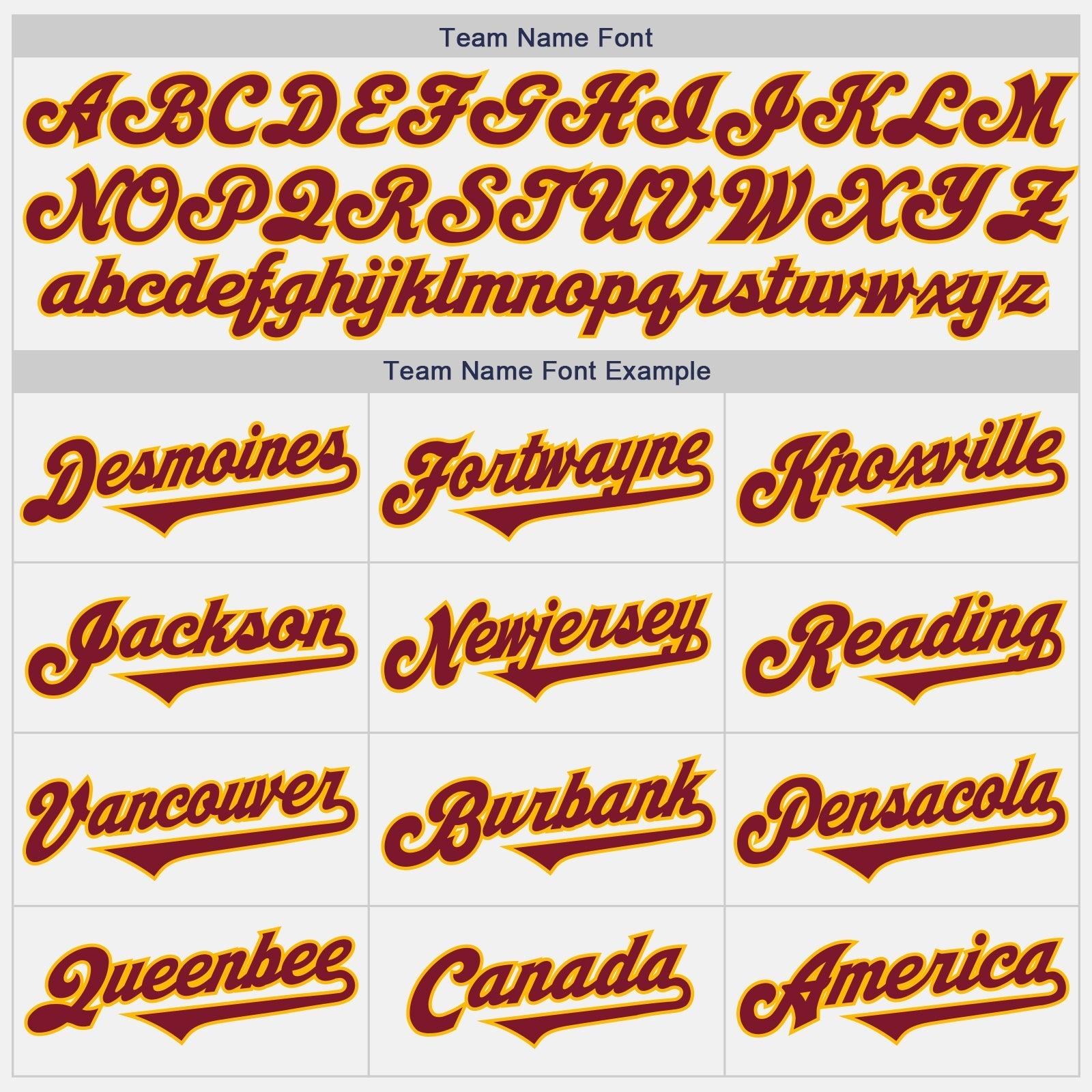 Custom White Crimson-Gold Authentic Two Tone Baseball Jersey baseball jersey product view 4