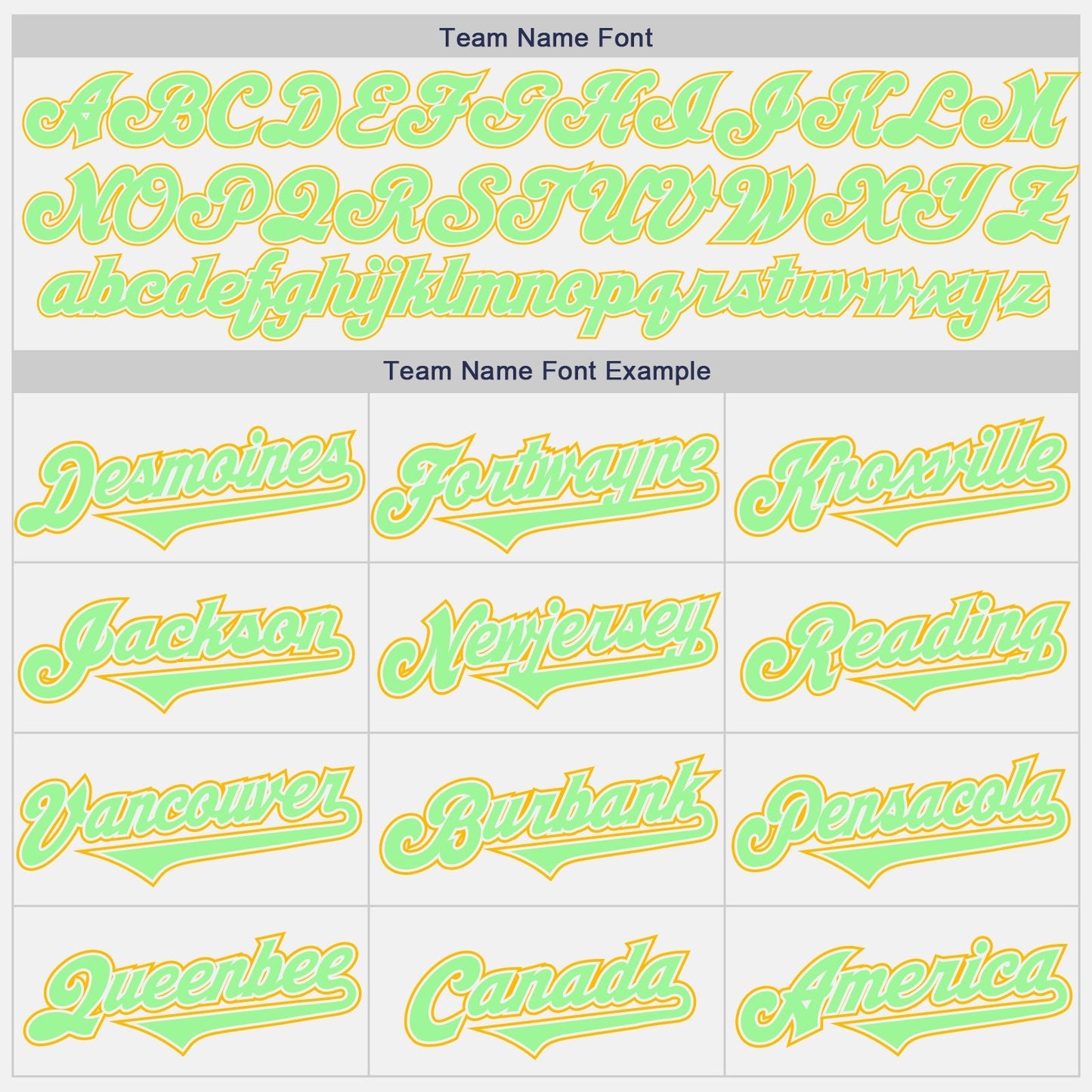Custom White Pink Pea Green-Gold Authentic Two Tone Baseball Jersey baseball jersey product view 4