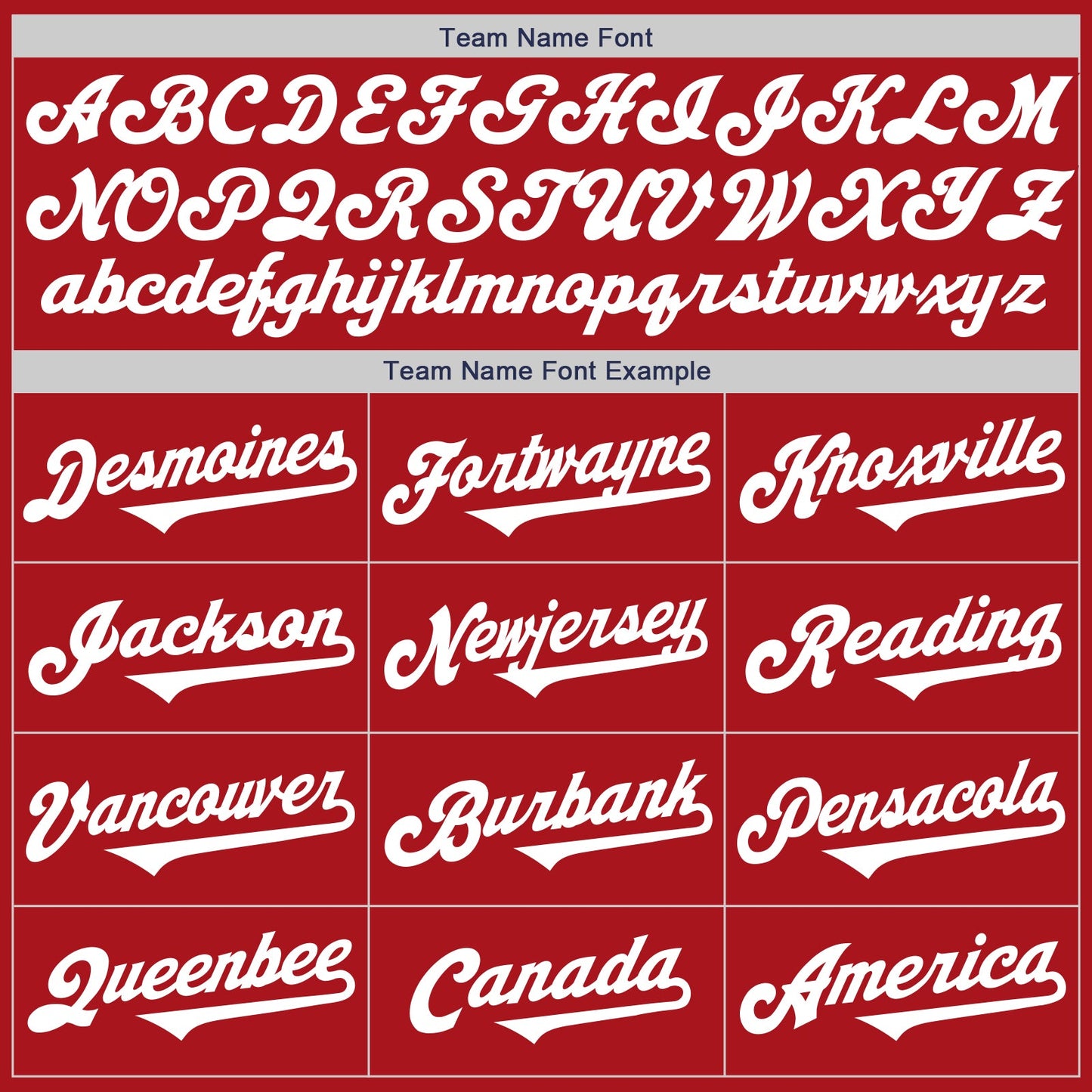 Custom Red White Authentic Two Tone Baseball Jersey baseball jersey product view 4