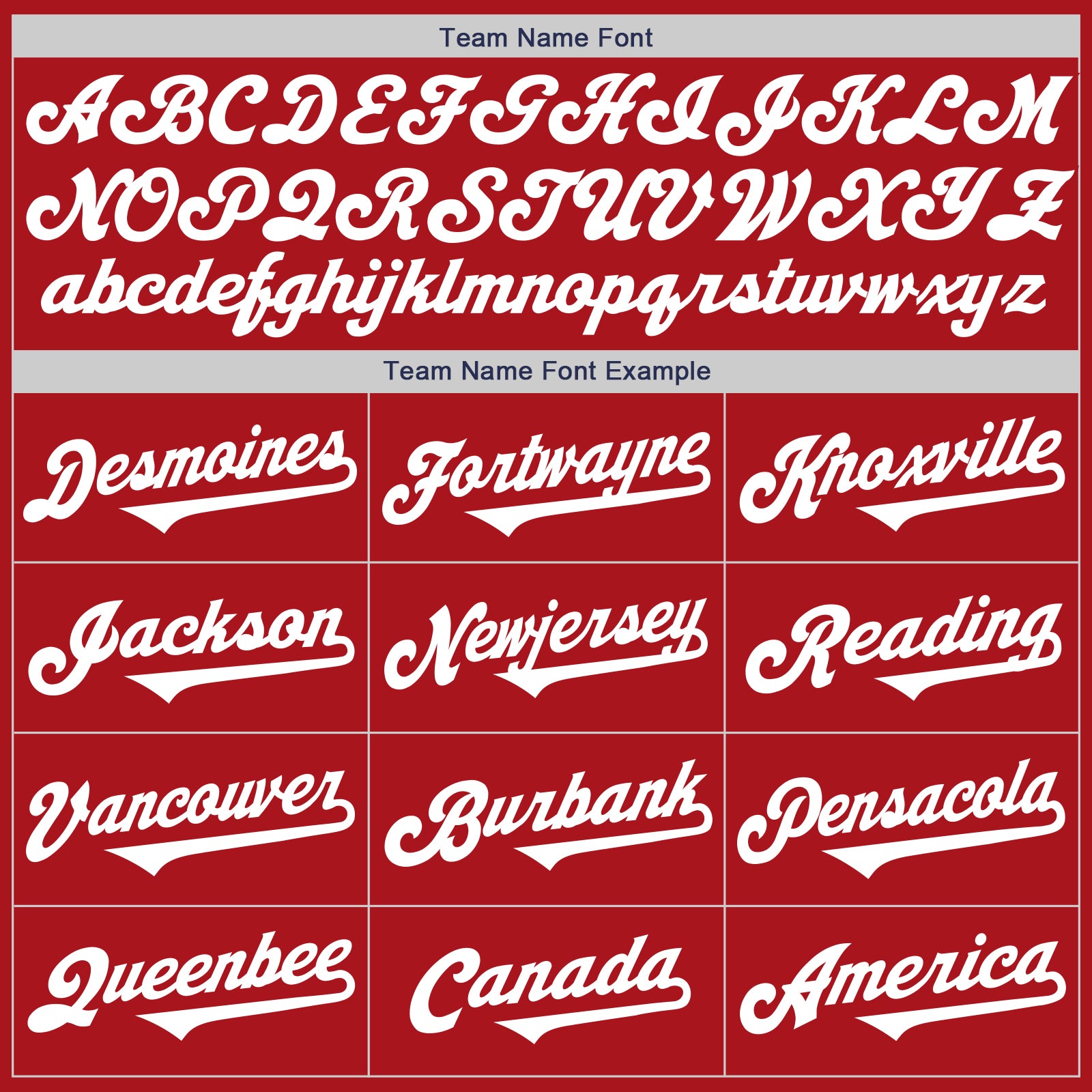 Custom Red White Authentic Two Tone Baseball Jersey baseball jersey product view 4