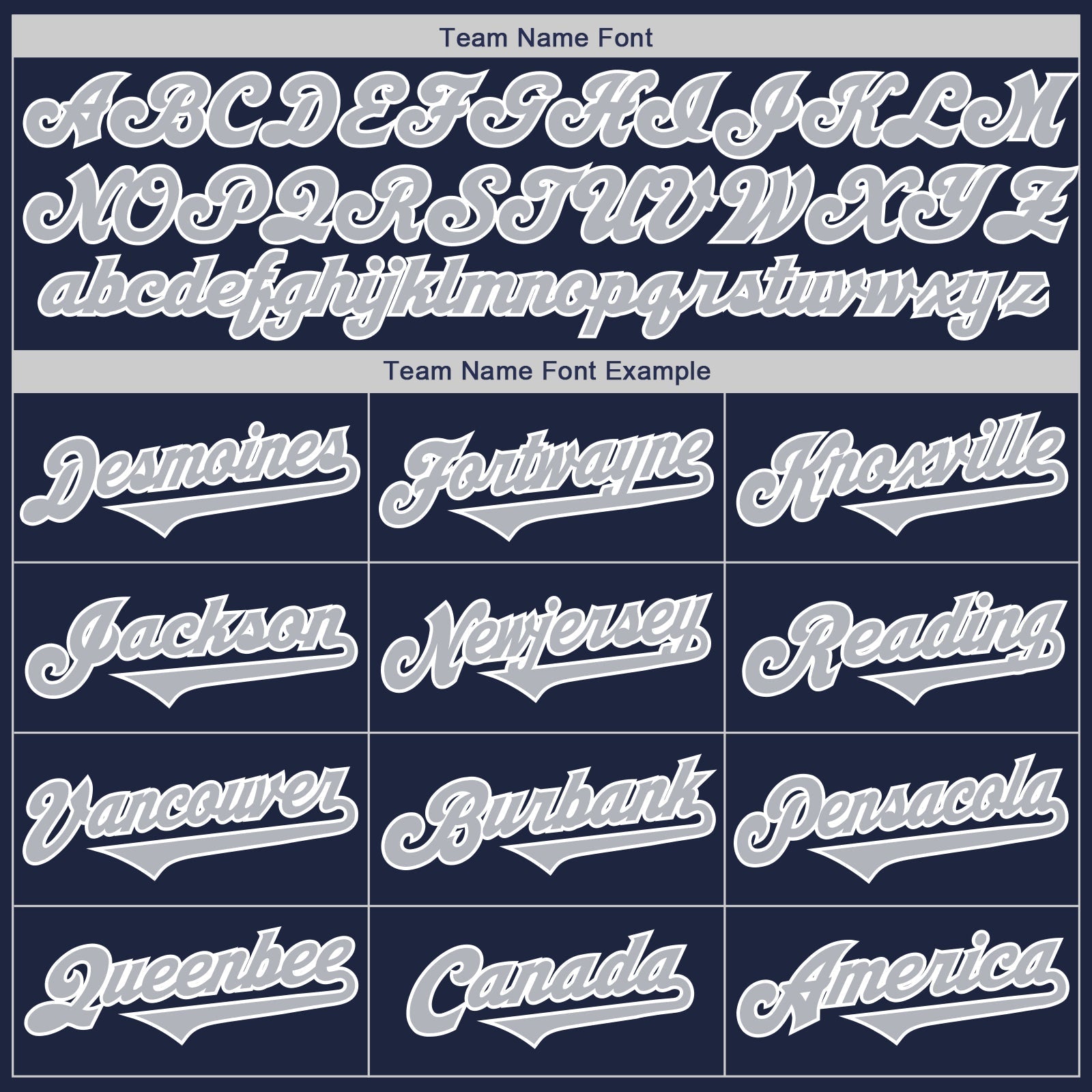 Custom Navy Gray-White Authentic Two Tone Baseball Jersey baseball jersey product view 4
