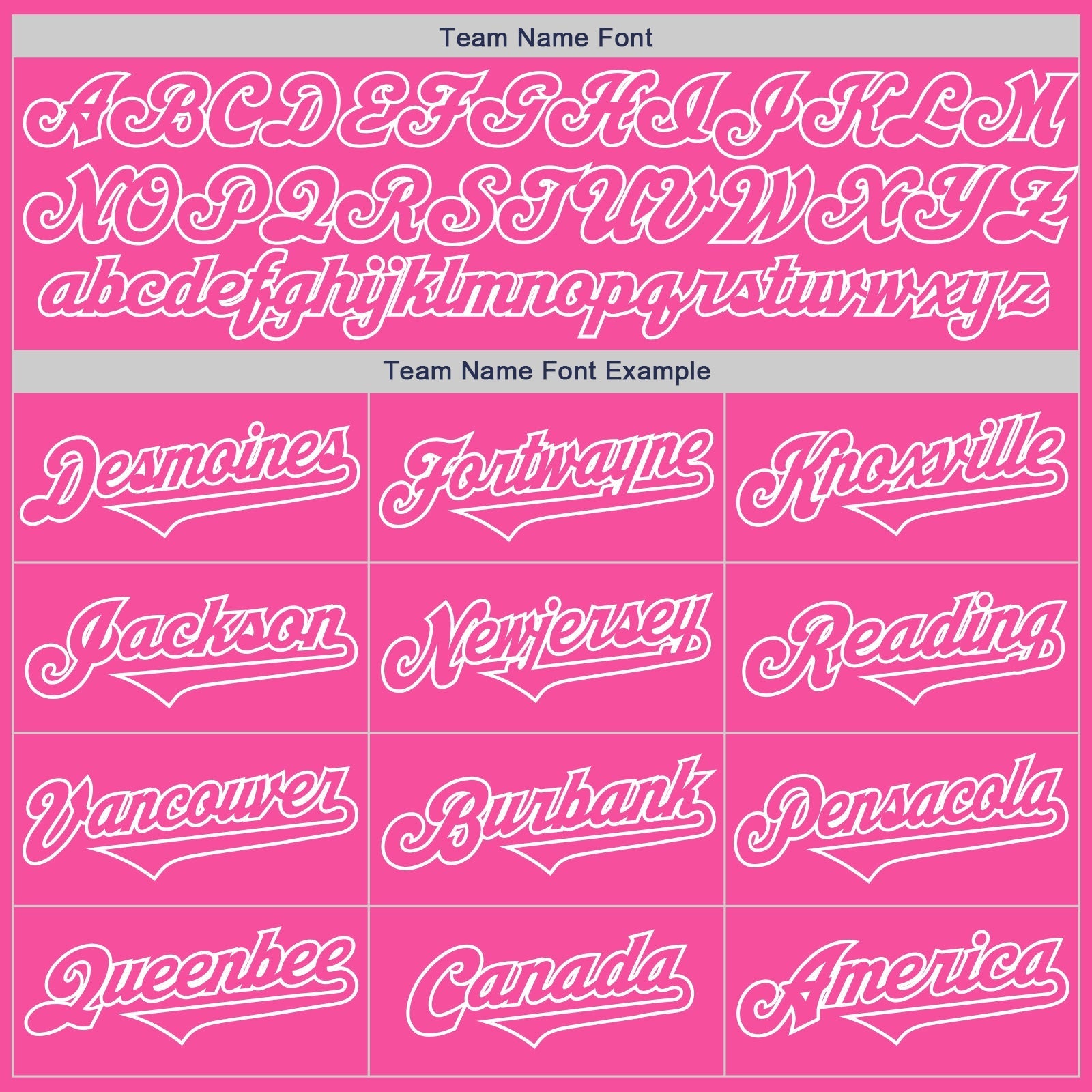 Custom Pink White Authentic Two Tone Baseball Jersey baseball jersey product view 4
