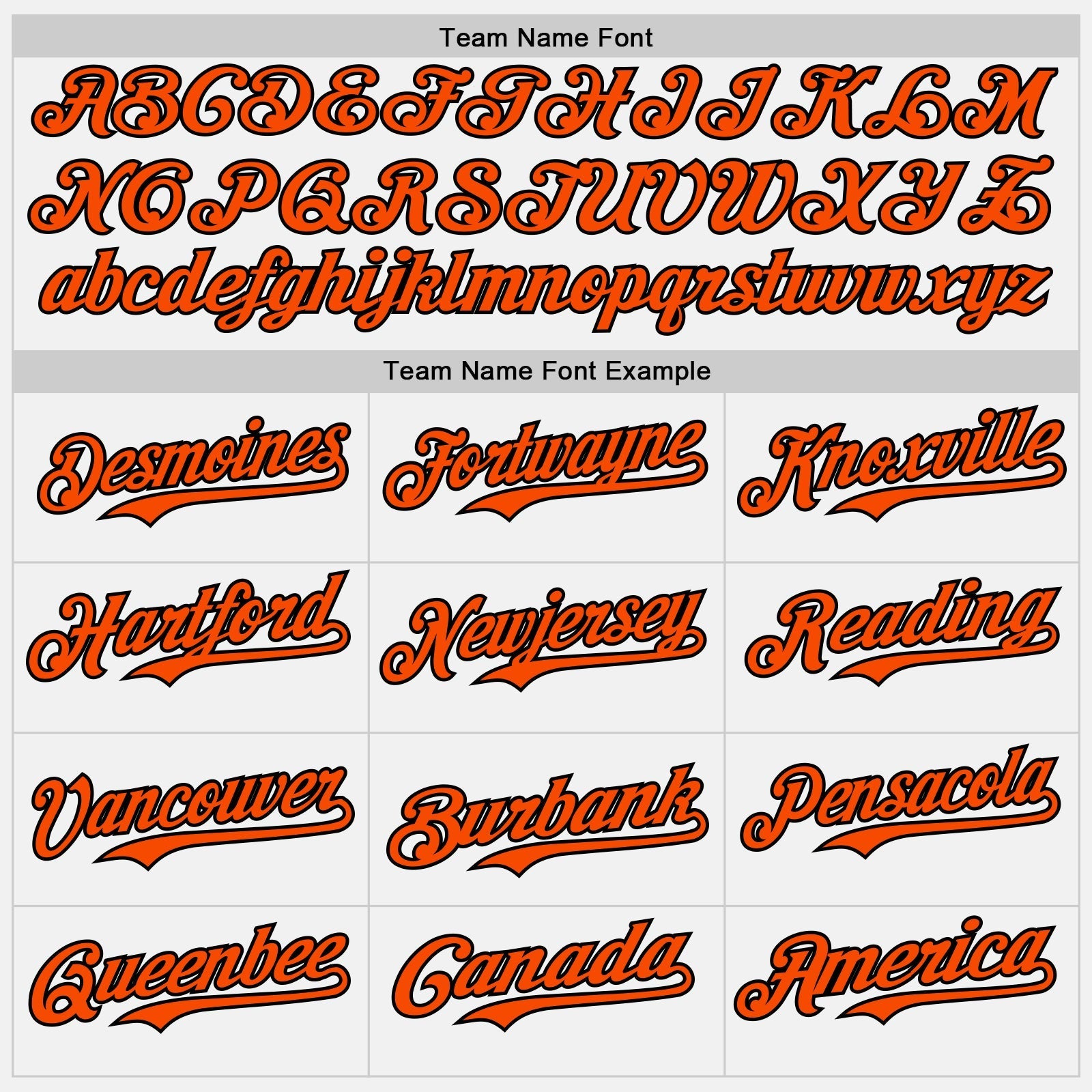 Custom White Orange Pinstripe Black Authentic Two Tone Baseball Jersey baseball jersey product view 4