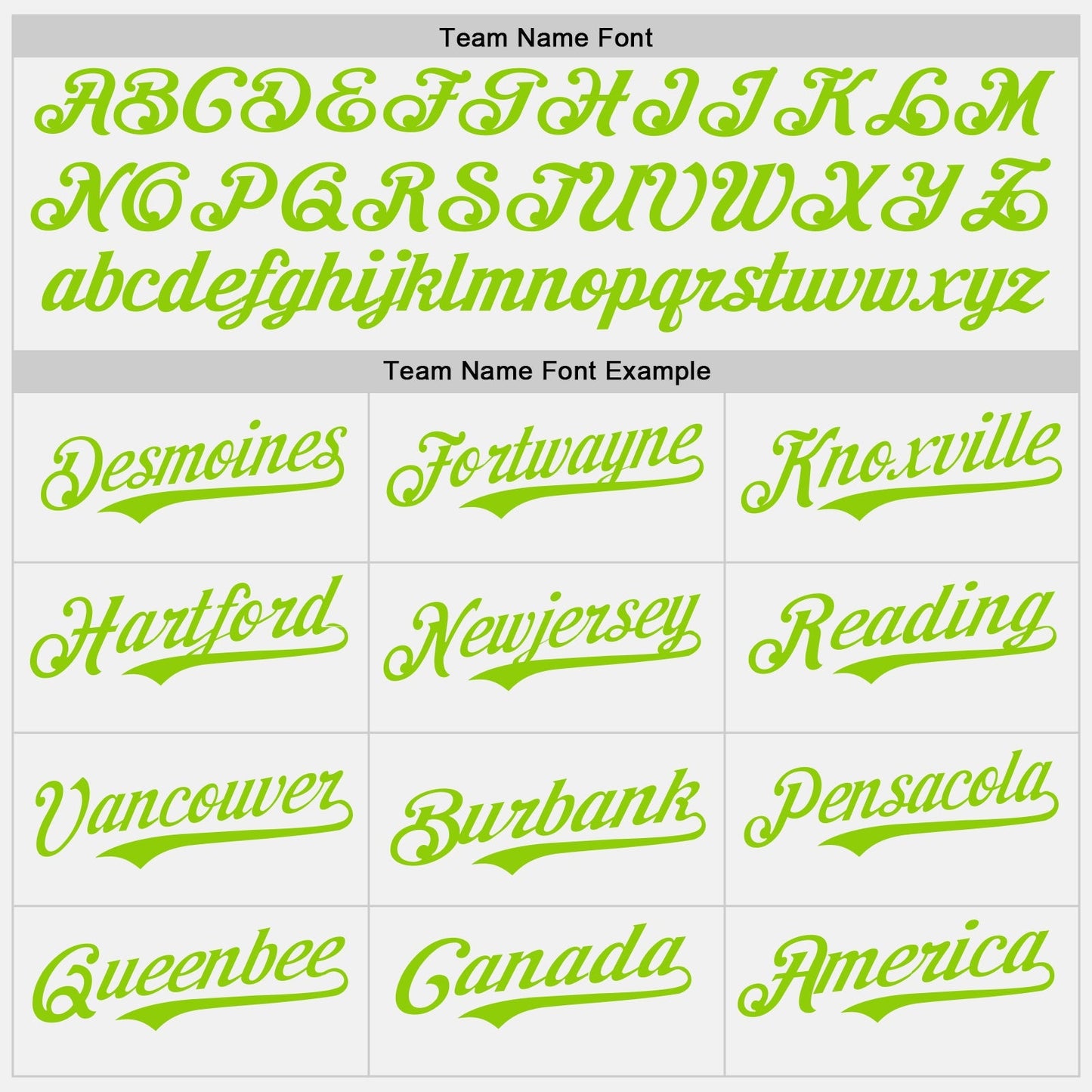 Custom White Neon Green Pinstripe Neon Green Authentic Two Tone Baseball Jersey baseball jersey product view 4