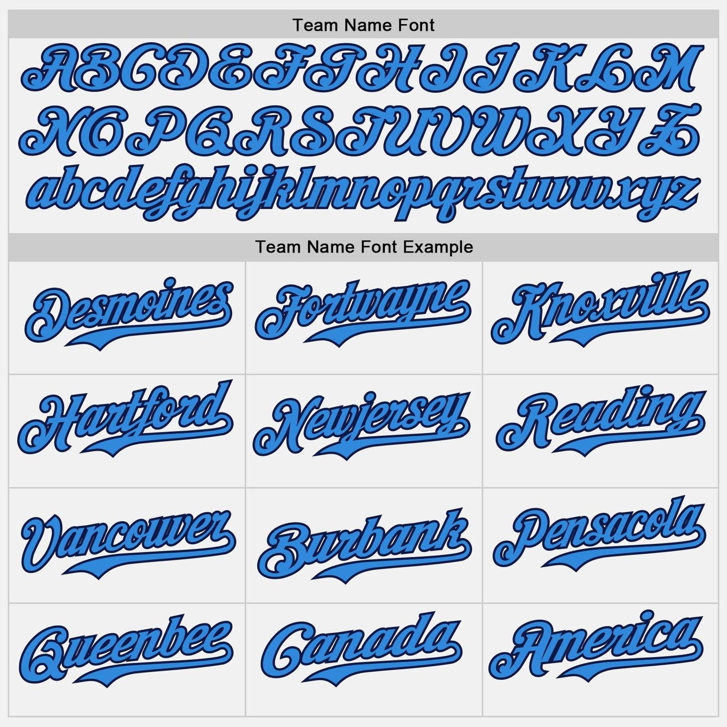 Custom White Electric Blue Pinstripe Navy Authentic Two Tone Baseball Jersey baseball jersey product view 4