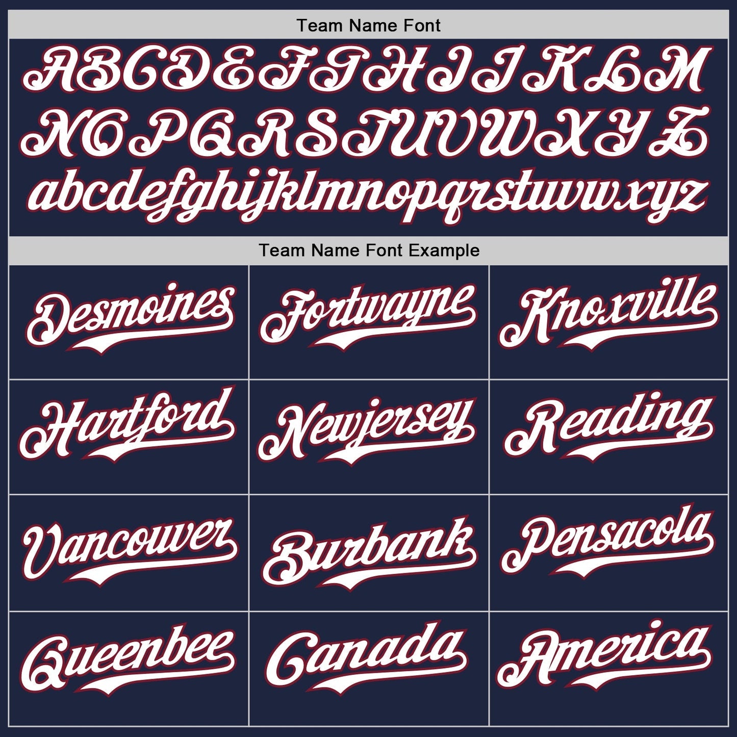 Custom Navy Crimson Pinstripe White Authentic Two Tone Baseball Jersey baseball jersey product view 4