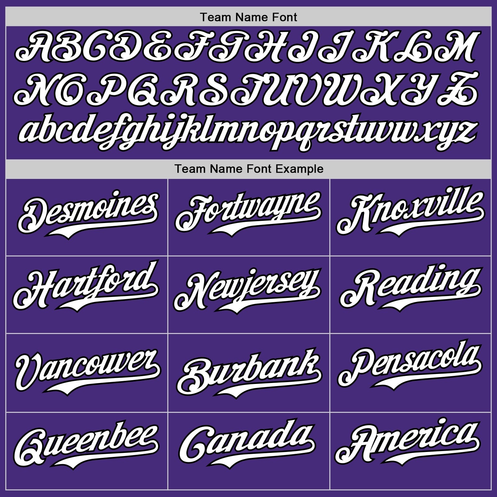 Custom Purple Black Pinstripe White Authentic Two Tone Baseball Jersey baseball jersey product view 4