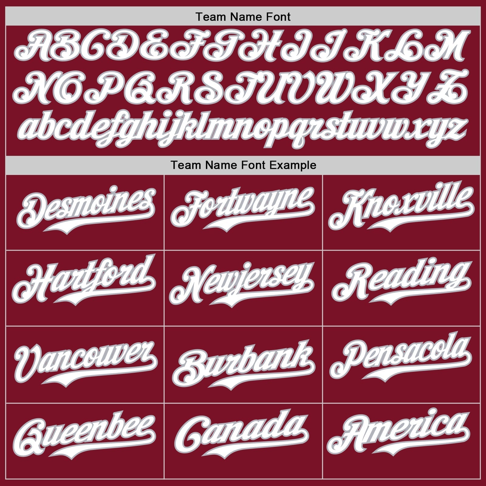 Custom Crimson Gray Pinstripe White Authentic Two Tone Baseball Jersey baseball jersey product view 4