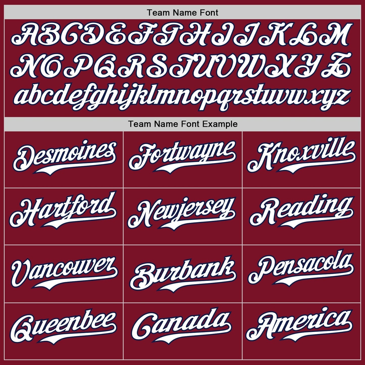 Custom Crimson Navy Pinstripe White Authentic Two Tone Baseball Jersey baseball jersey product view 4