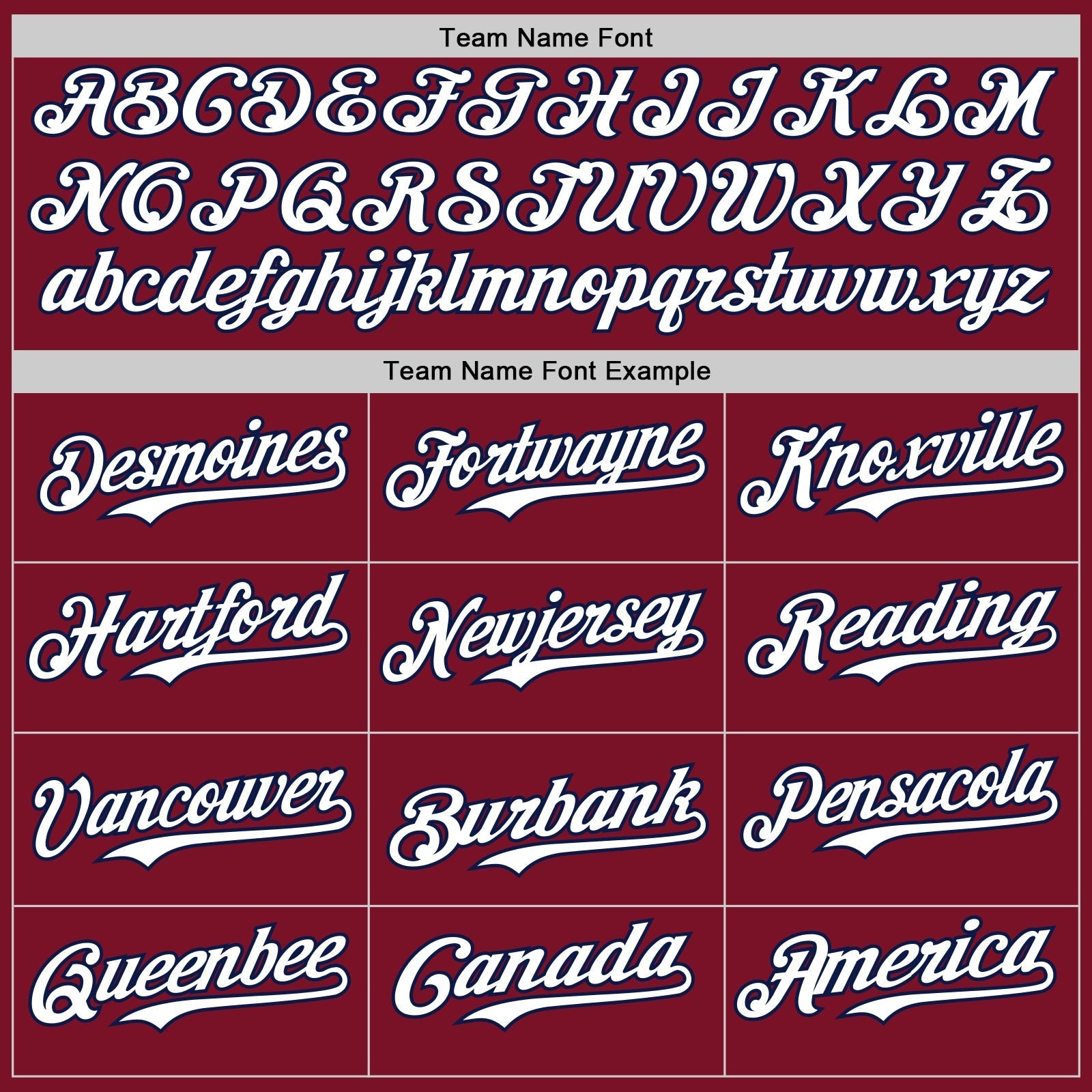 Custom Crimson Navy Pinstripe White Authentic Two Tone Baseball Jersey baseball jersey product view 4