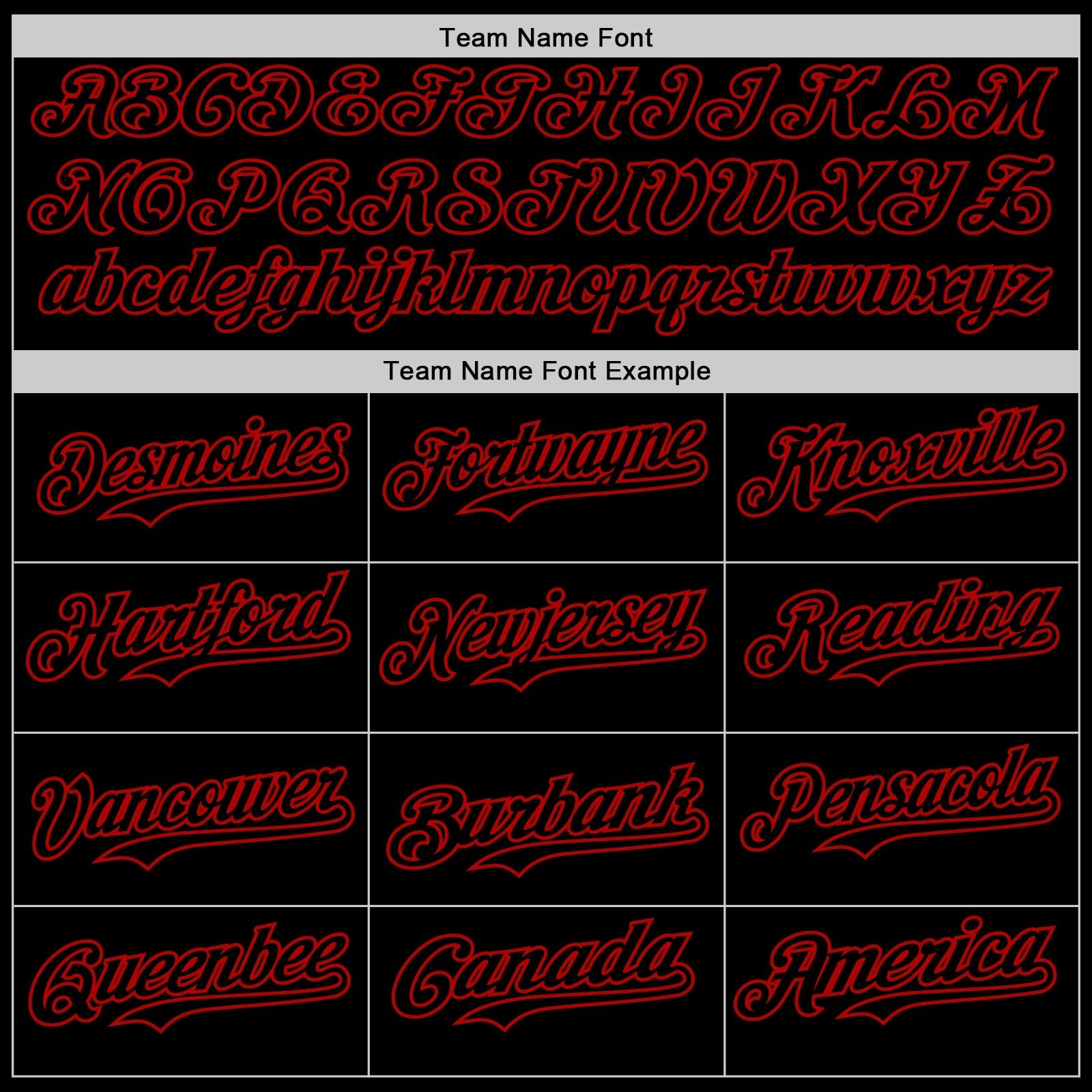 Custom Black Red-Gold Digital Camo Two Tone Authentic Baseball Jersey baseball jersey product view 4