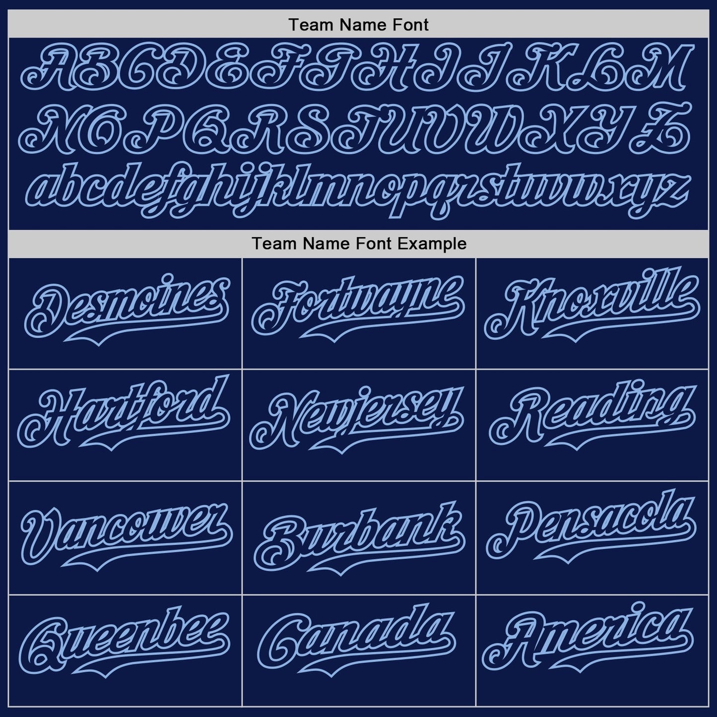 Custom Navy Light Blue Gold-White Digital Camo Two Tone Authentic Baseball Jersey baseball jersey product view 4