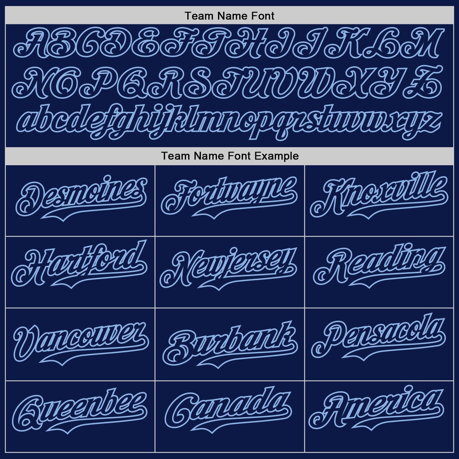 Custom Navy Light Blue Gold-White Digital Camo Two Tone Authentic Baseball Jersey baseball jersey product view 4