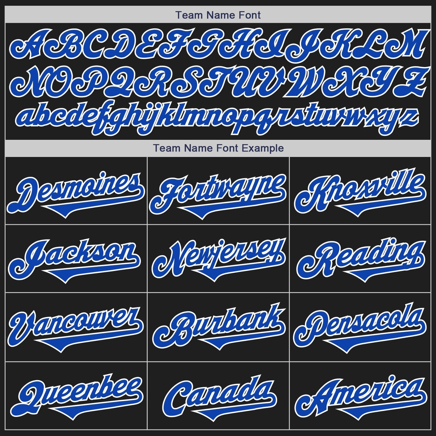 Custom Black Thunder Blue Neon Green-White Two Tone Authentic Baseball Jersey baseball jersey product view 4
