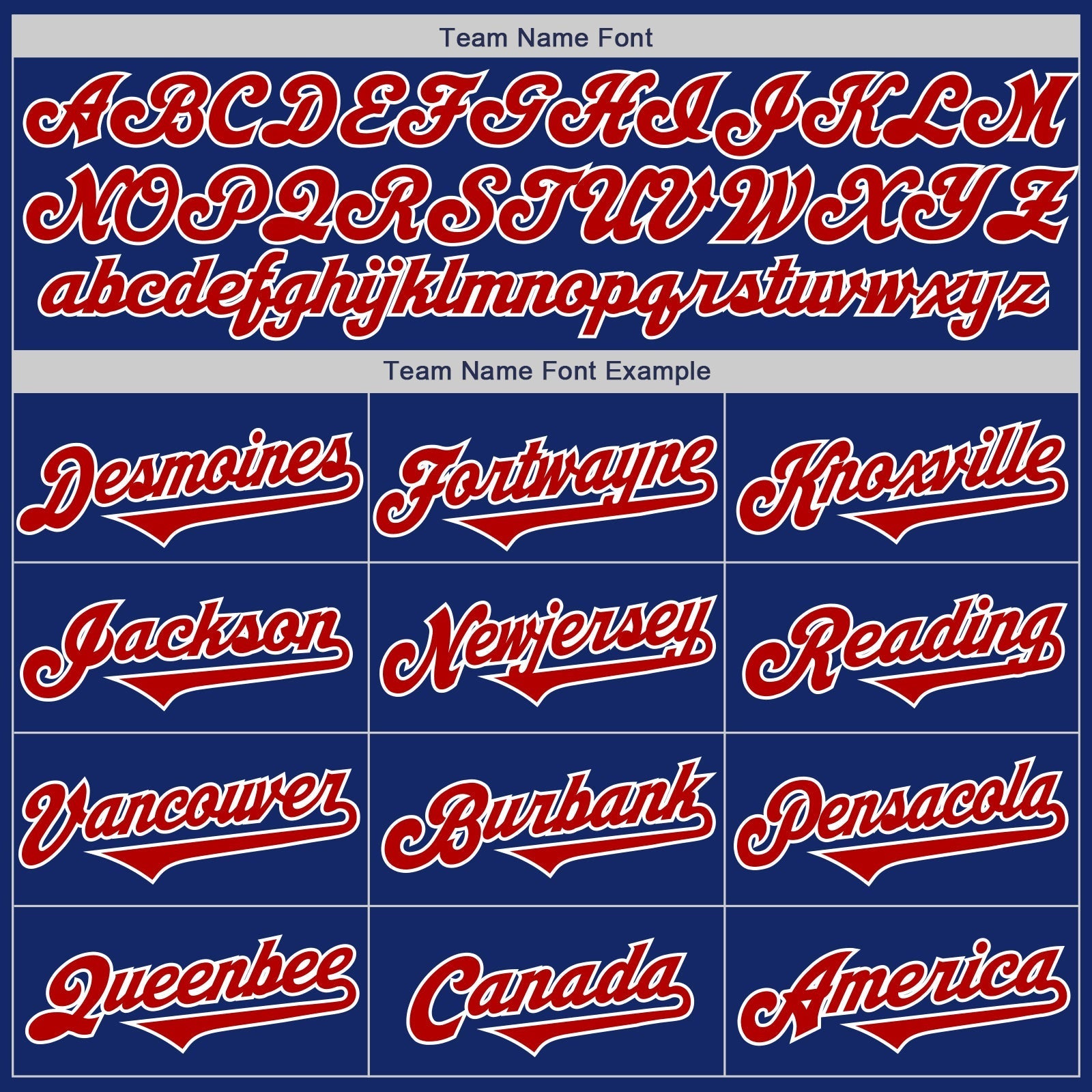Custom Royal Red Black-White Two Tone Authentic Baseball Jersey baseball jersey product view 4