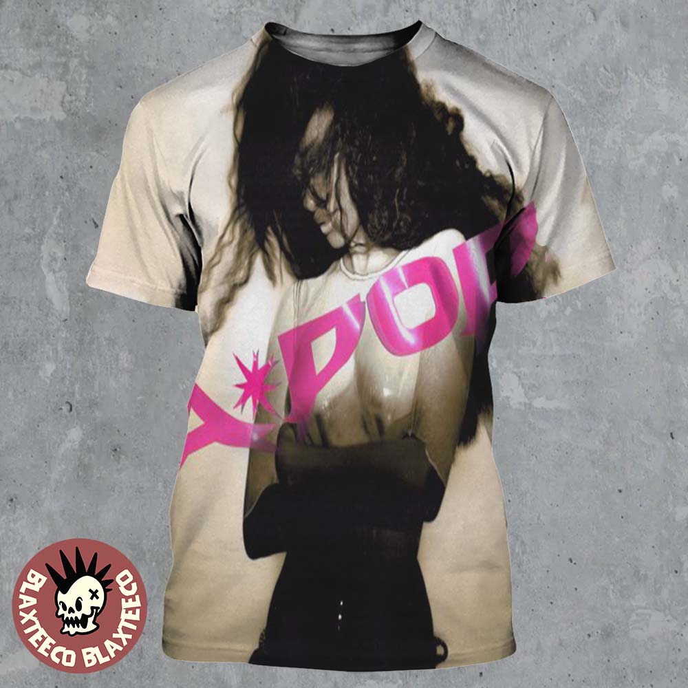 Tyla A Pop New Album Cover Photo Art All Over Print Shirt Unisex T-shirt, Sweatshirt, Hoodie, Long Sleeve Tee - T-Shirt, Sweatshirt, Hoodie