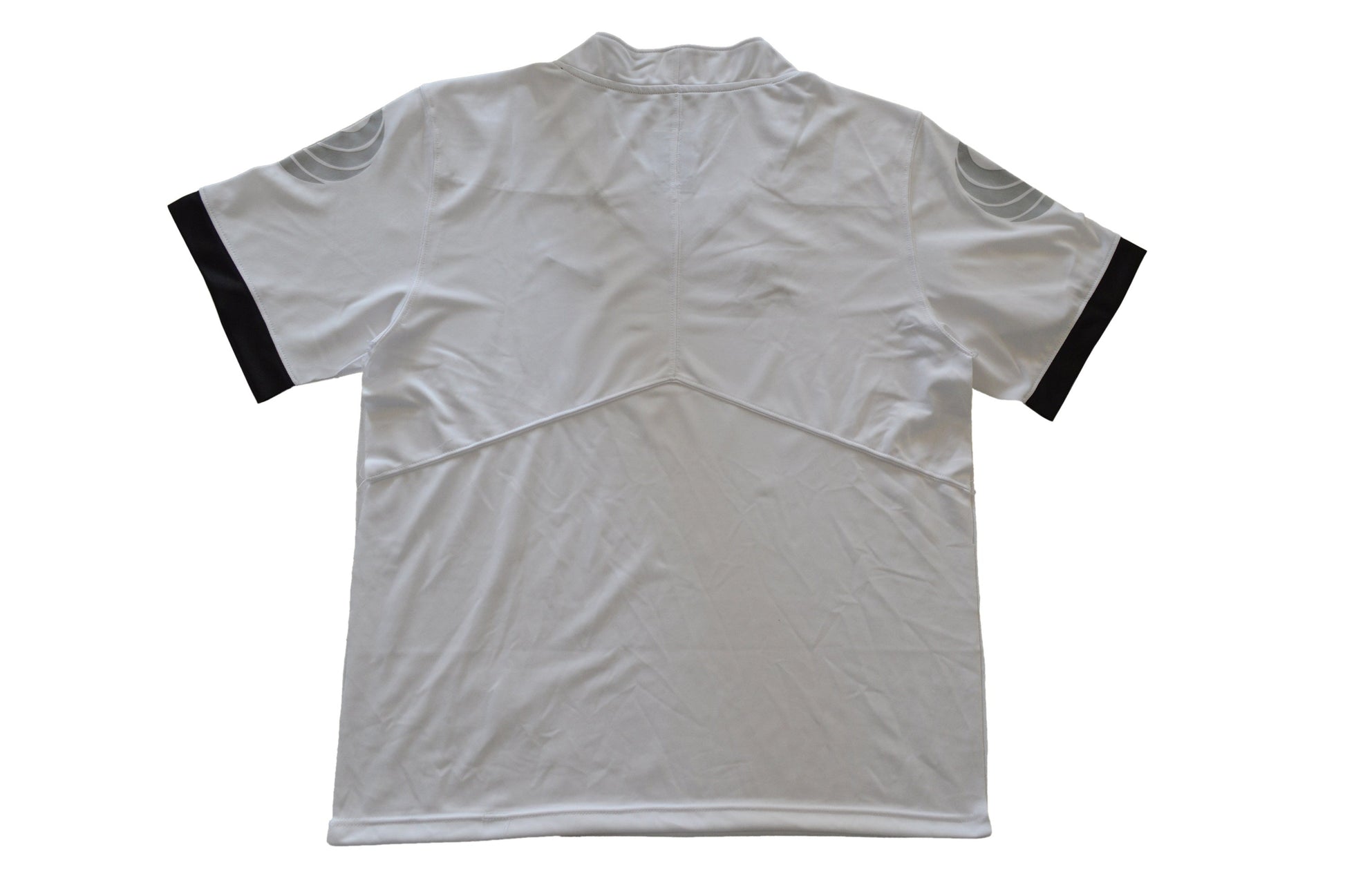 UCF Blank White Back College Football Jersey football jersey product view 1