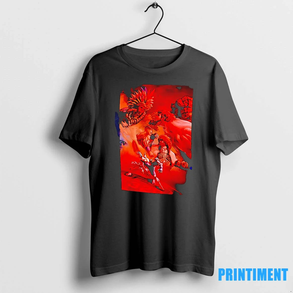 Ufc 320 Artist Series Magomed Ankalaev Vs Alex Pereira Tshirts Sweater Unisex T-shirt, Sweatshirt, Hoodie, Long Sleeve Tee - T-Shirt, Sweatshirt, Hoodie