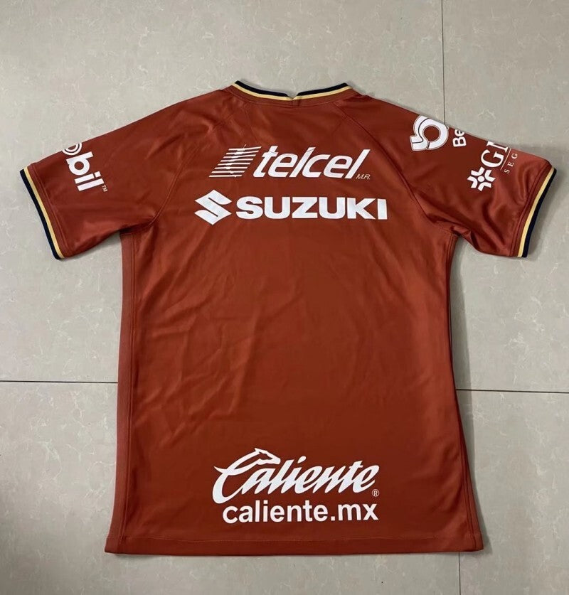 UNAM 22-23 Thai Edition Style 3 Soccer Jersey sports jersey product view 1