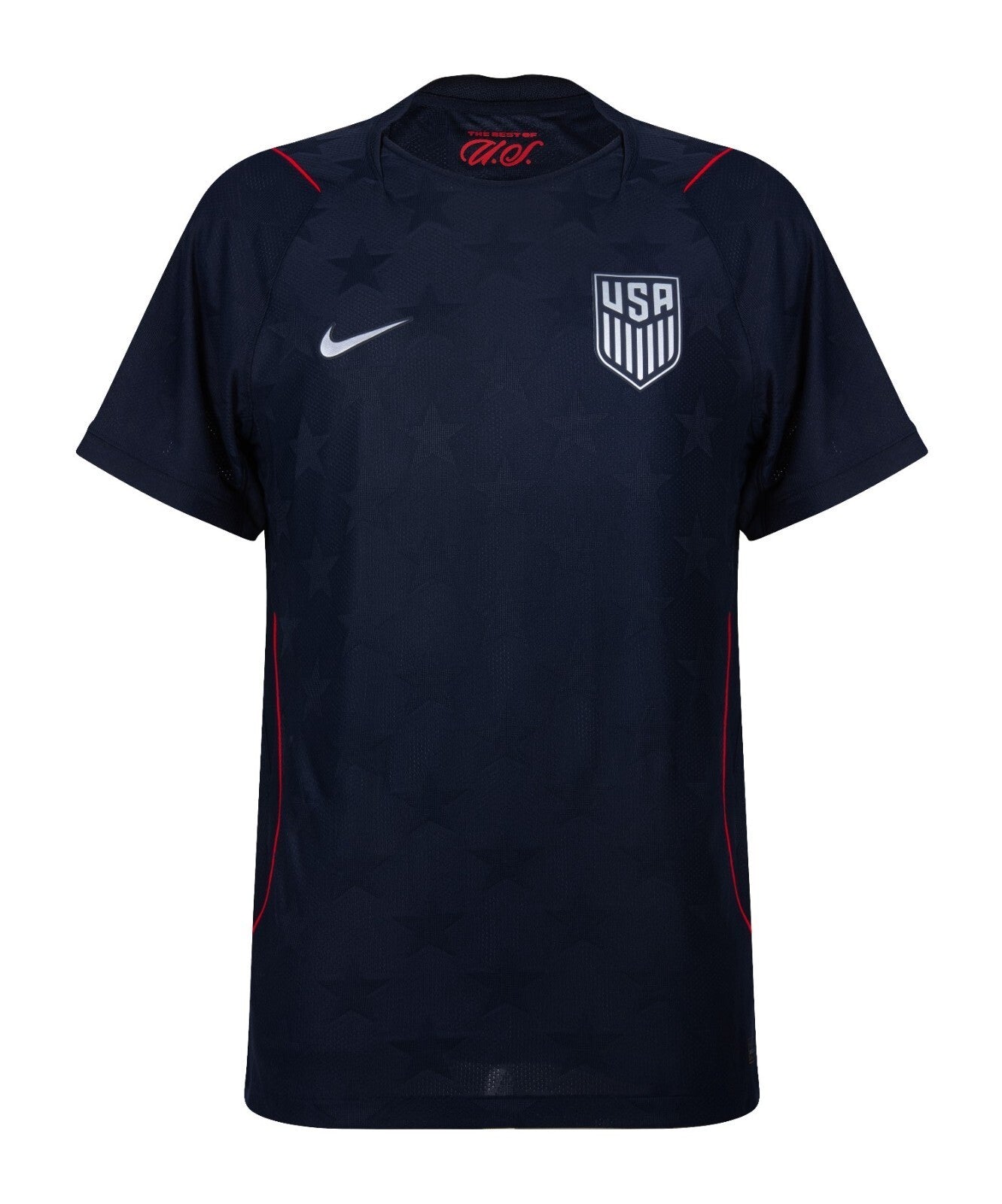 USA 2026 World Cup Away Style 2 Soccer Jersey sports jersey product view 1