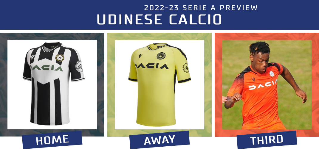 Udinese_conew1 Soccer Jersey sports jersey product view 1