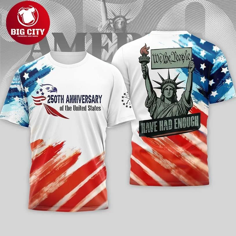 United States 250Th Anniversary Patriotic Graphic Two Sided Shirt Unisex T-shirt, Sweatshirt, Hoodie, Long Sleeve Tee - T-Shirt, Sweatshirt, Hoodie