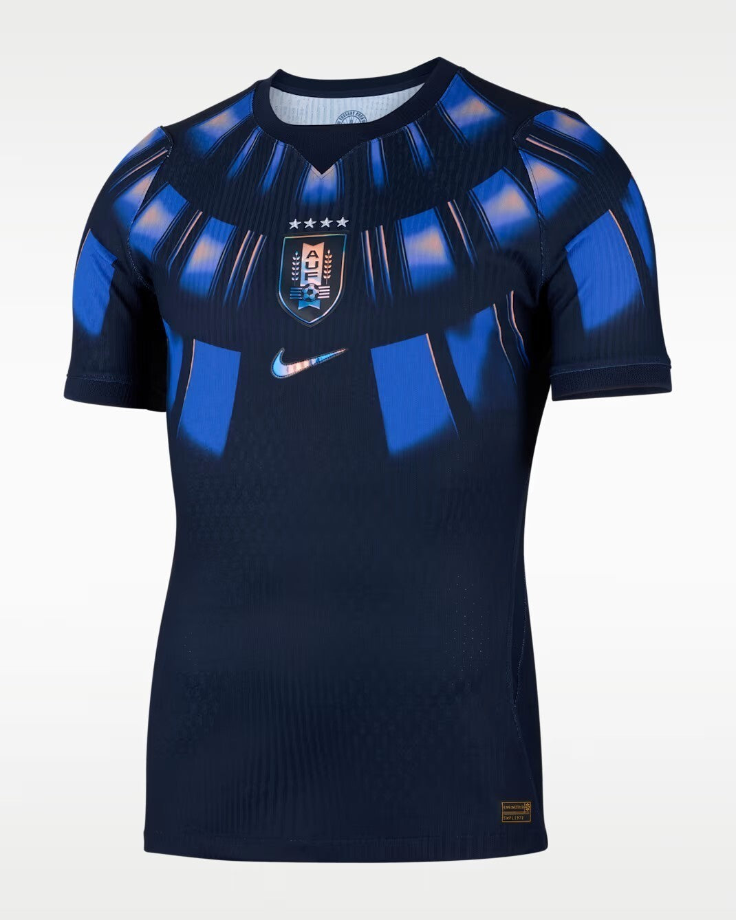 Uruguay 2026 Away Style 2 Soccer Jersey sports jersey product view 1