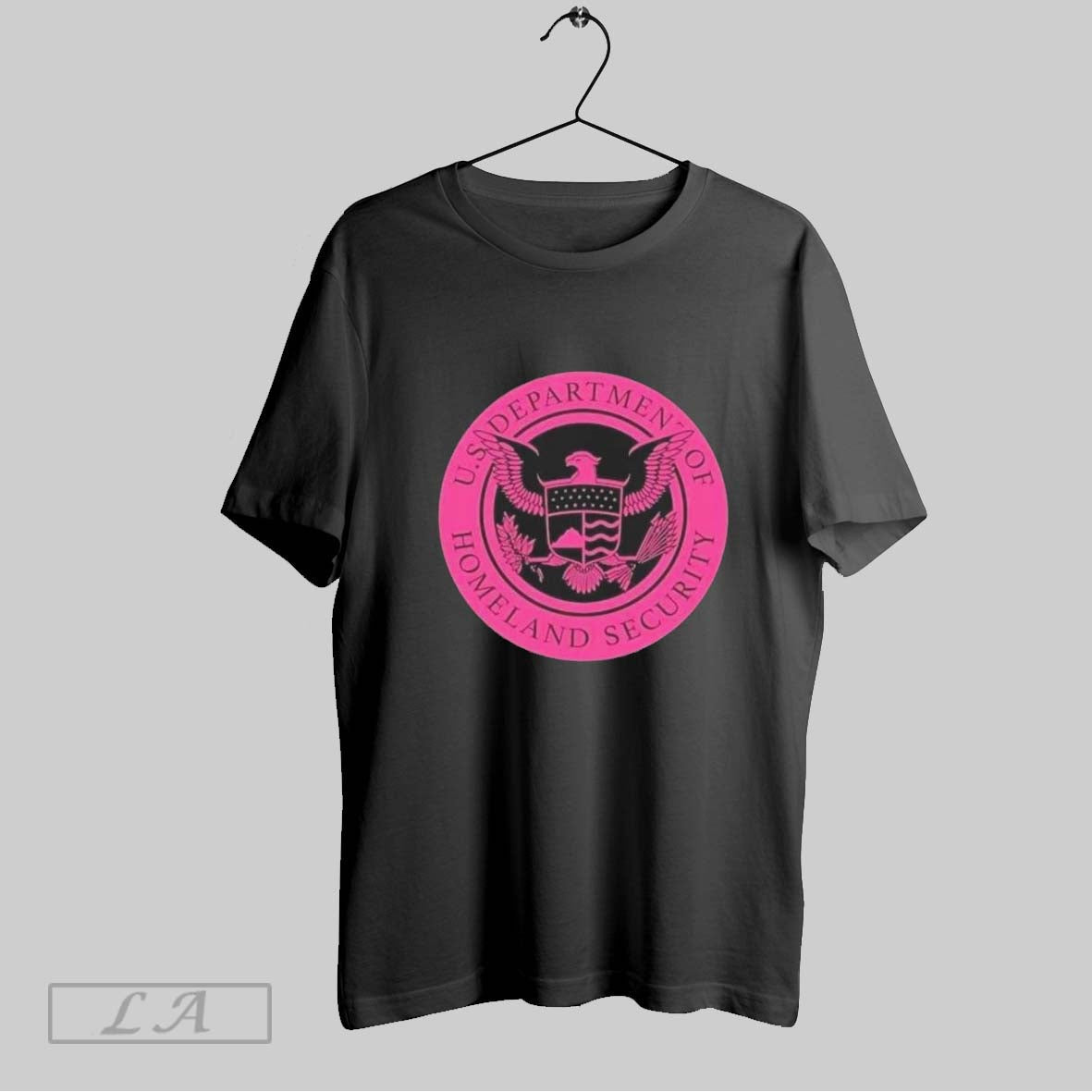 Us Department Of Homeland Security Unisex T-shirt, Sweatshirt, Hoodie, Long Sleeve Tee - T-Shirt, Sweatshirt, Hoodie