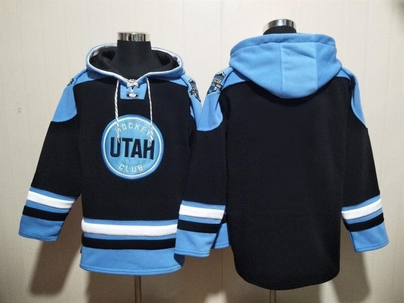 Utah Mammoth Hockey Jersey hockey jersey product view 1