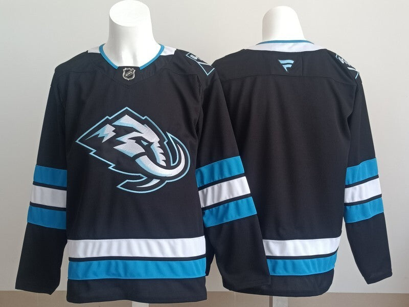 Utah Mammoth Style 2 Hockey Jersey hockey jersey product view 1