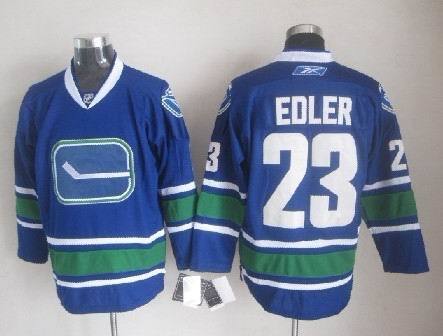 Vancouver Canucks Canucks Style 63 Hockey Jersey hockey jersey product view 1