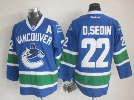 Vancouver Canucks Canucks Style 79 Hockey Jersey hockey jersey product view 1