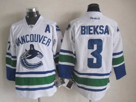 Vancouver Canucks Canucks Style 87 Hockey Jersey hockey jersey product view 1