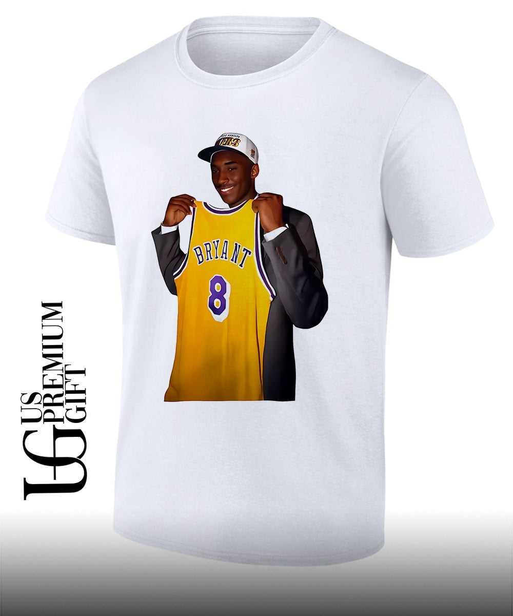 Vanessa Bryant Kobe shirt Unisex T-shirt, Sweatshirt, Hoodie, Long Sleeve Tee - T-Shirt, Sweatshirt, Hoodie