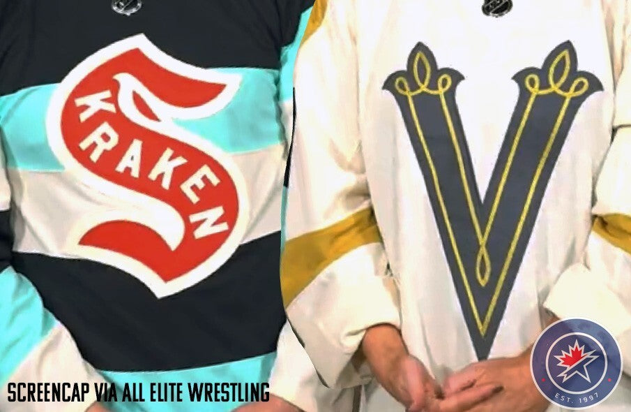 Vegas Golden Knights 2024-winter-classic Style 1 Hockey Jersey hockey jersey product view 1