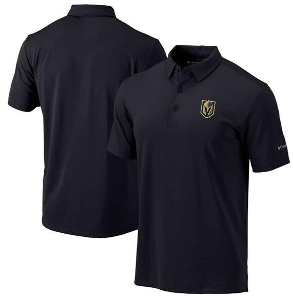 Vegas Golden Knights Black T-Shirt Hockey Jersey hockey jersey product view 1