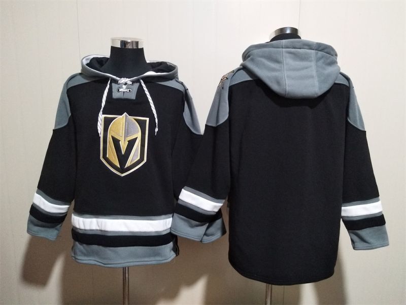 Vegas Golden Knights Cavaliers Style 2 Hockey Jersey hockey jersey product view 1
