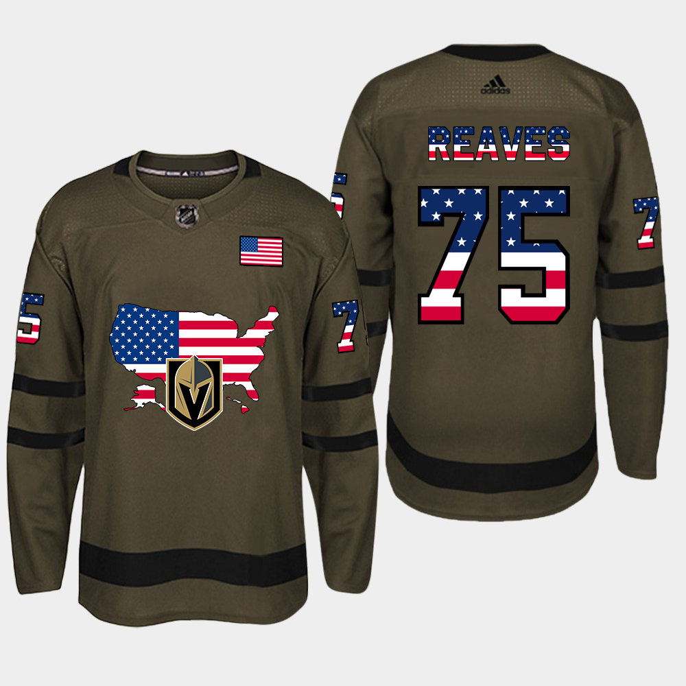 Vegas Golden Knights Style 2 Hockey Jersey hockey jersey product view 1