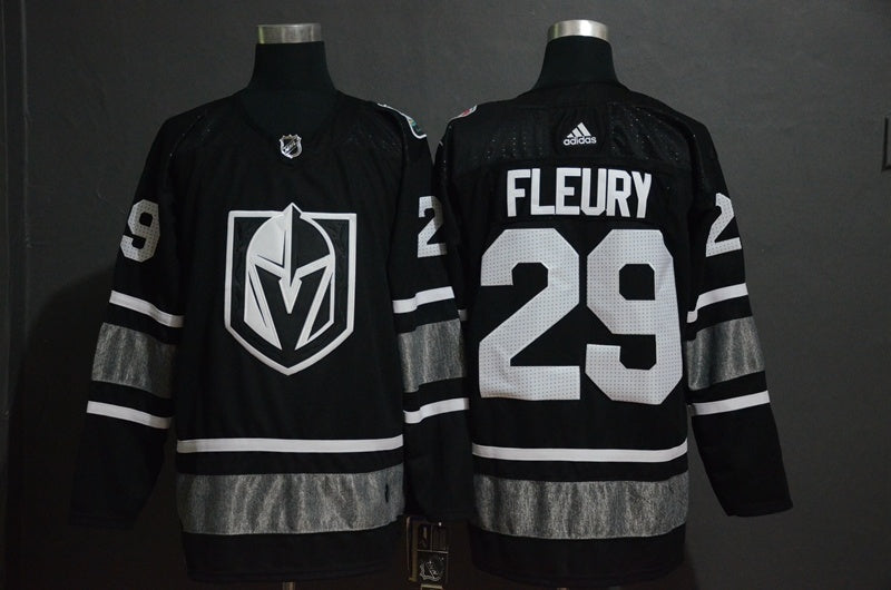 Vegas Golden Knights #18 James Neal Hockey Jersey hockey jersey product view 1