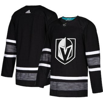 Vegas Golden Knights Hockey Jersey hockey jersey product view 1