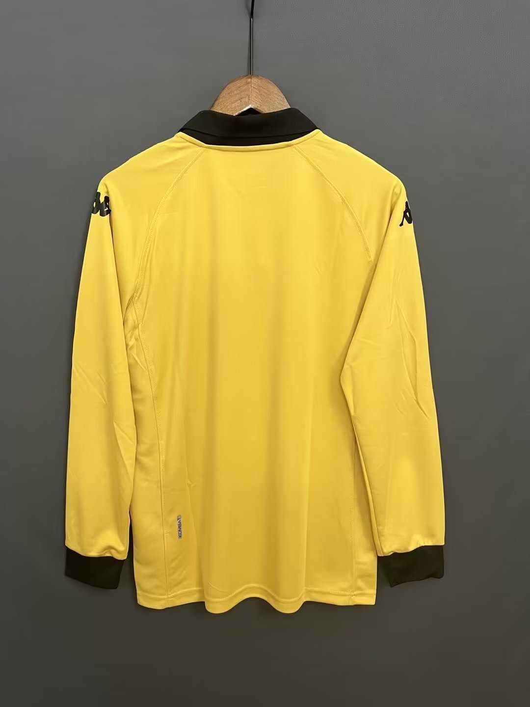 Venezia F.C. 2223 Long Sleeve Style 1 Soccer Jersey sports jersey product view 1