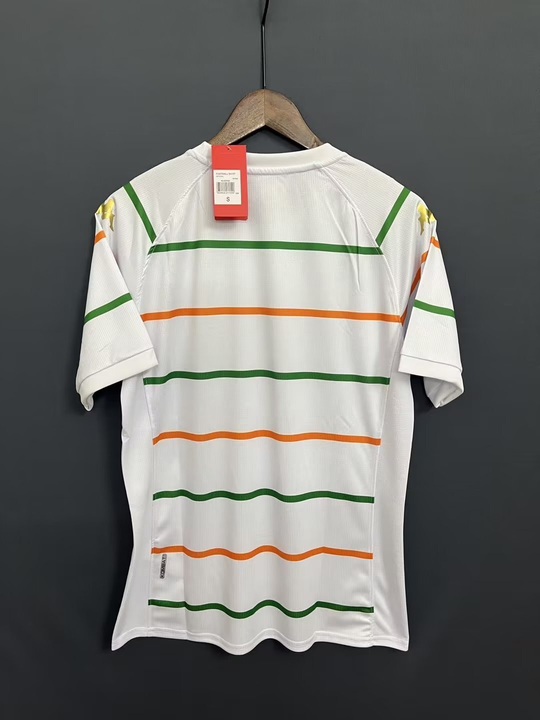 Venezia F.C. 2223 Style 5 Soccer Jersey sports jersey product view 1