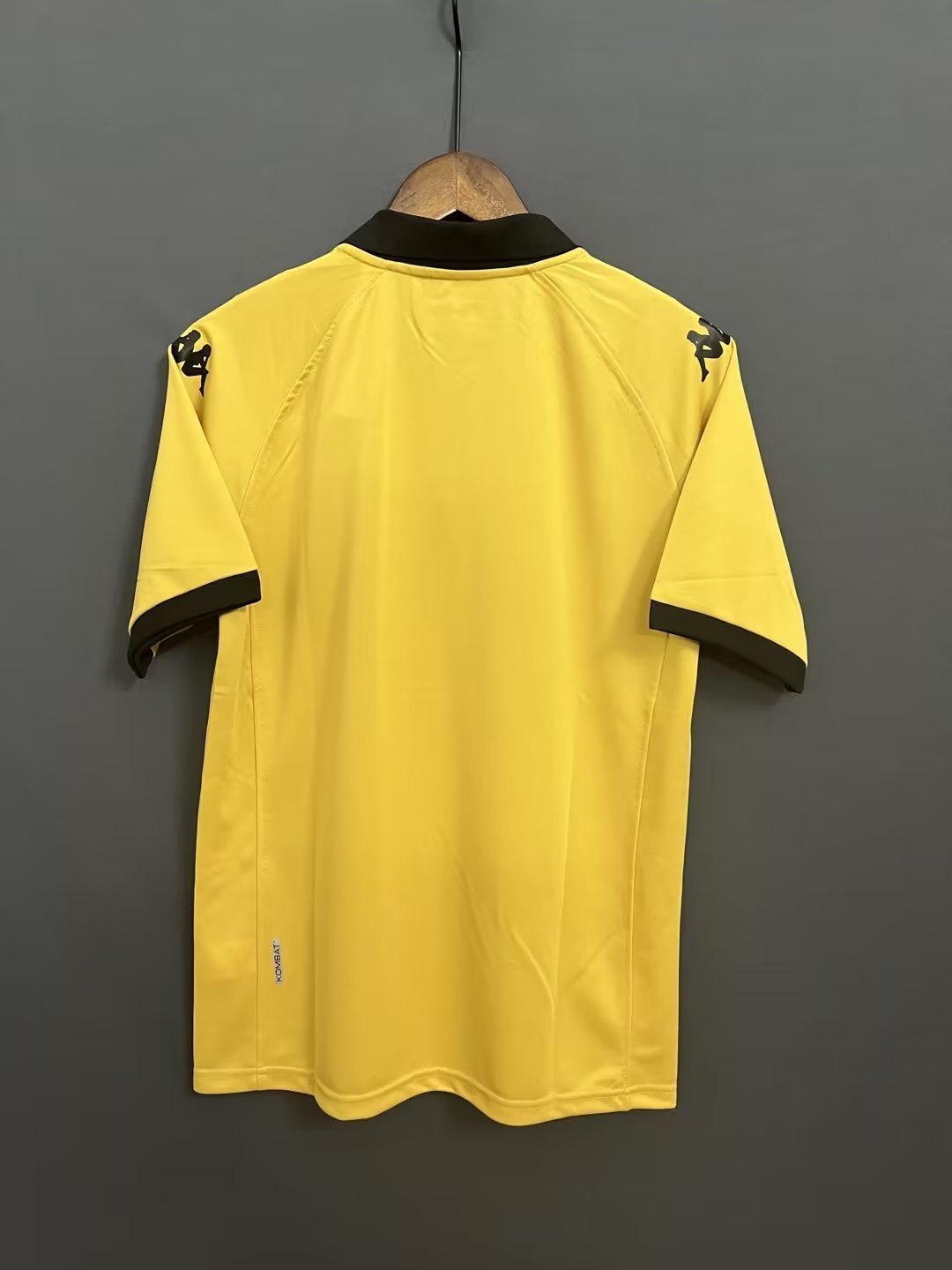 Venezia F.C. 2223 Style 7 Soccer Jersey sports jersey product view 1