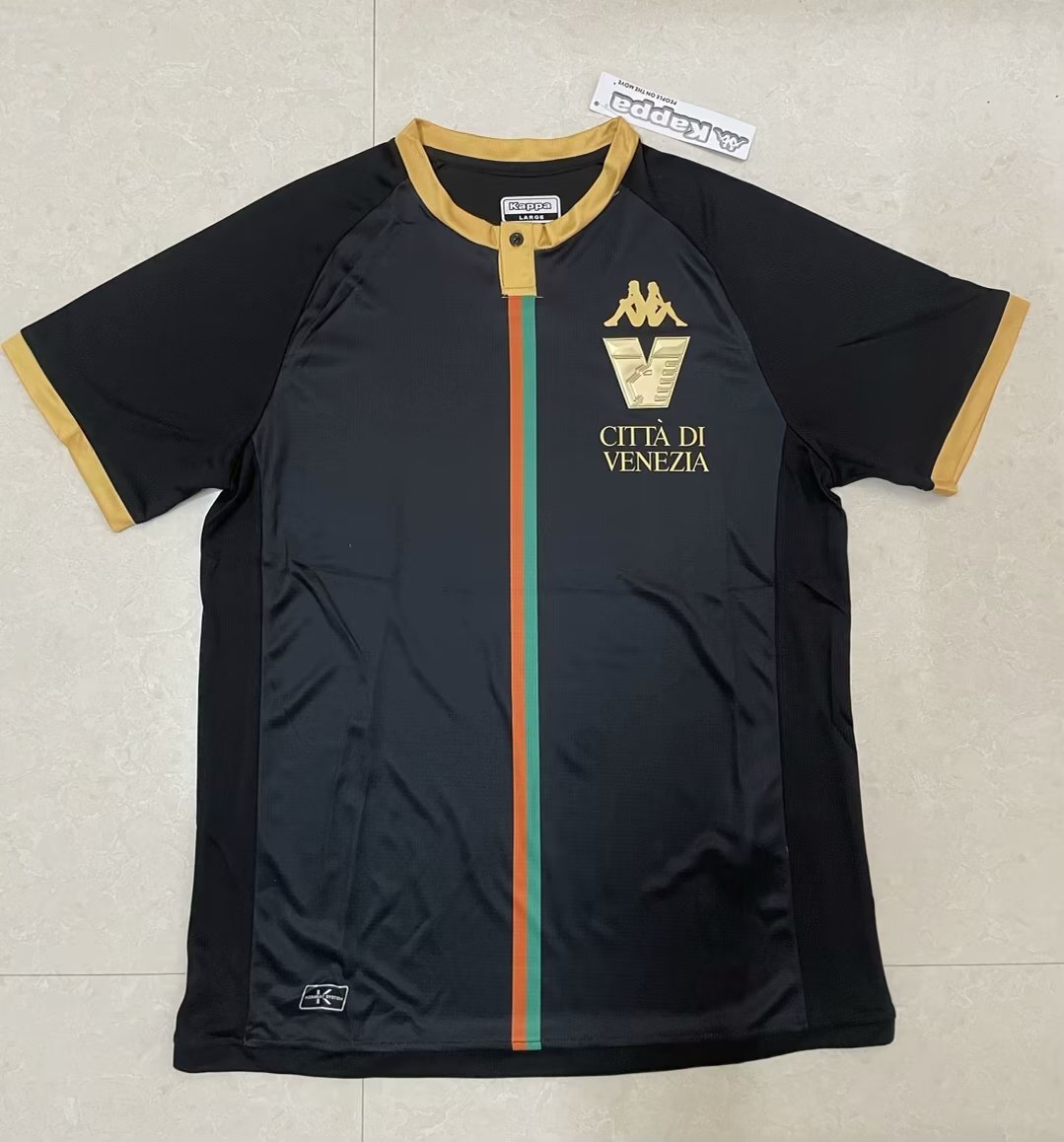 Venezia Style 2 Soccer Jersey sports jersey product view 1