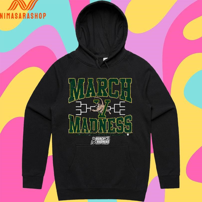 Vermont Catamounts Wbb 2026 March Madness Ncaa - Adult & Kids T-Shirts, Sweatshirts & Hoodies apparel design preview 2