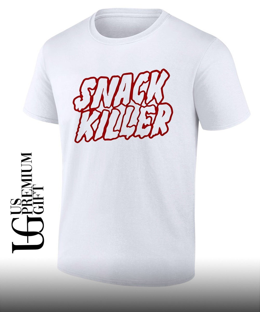 Vernon Snack Killer shirt Unisex T-shirt, Sweatshirt, Hoodie, Long Sleeve Tee - T-Shirt, Sweatshirt, Hoodie