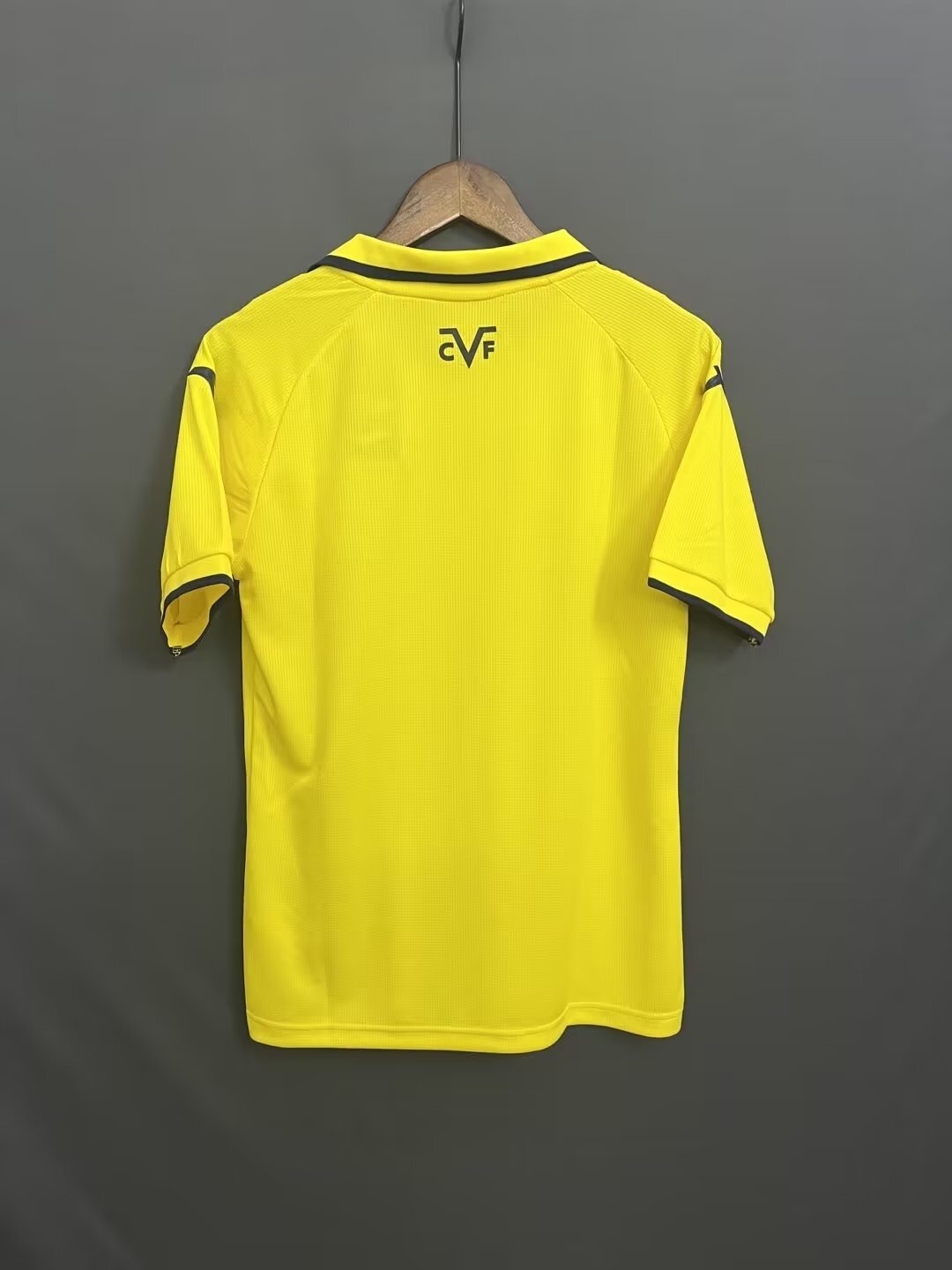 Villarreal 22-23 Style 1 Soccer Jersey sports jersey product view 1