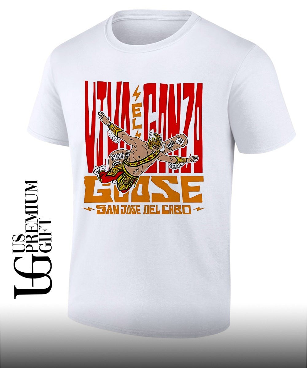 Viva El Gonzo El Gonzo Fantstico shirt Unisex T-shirt, Sweatshirt, Hoodie, Long Sleeve Tee - T-Shirt, Sweatshirt, Hoodie